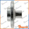 Moyeu de roue avant pour CITROEN | KLP-CT-002P, 11-140330749